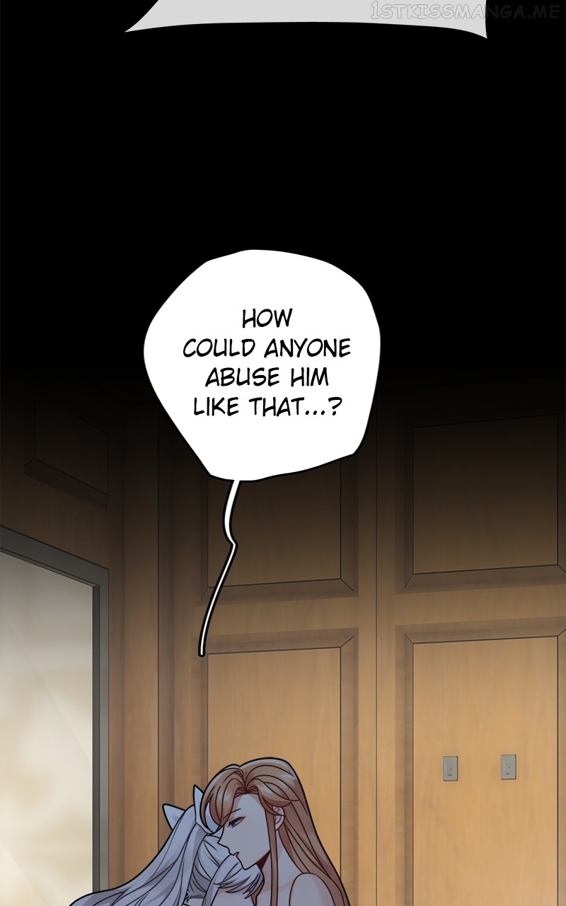 The Newlywed Life of a Witch and a Dragon Chapter 110 - page 31