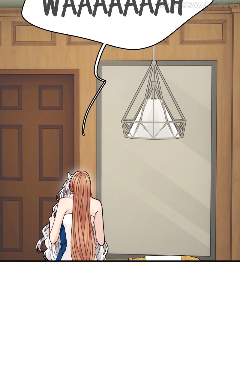 The Newlywed Life of a Witch and a Dragon Chapter 110 - page 38