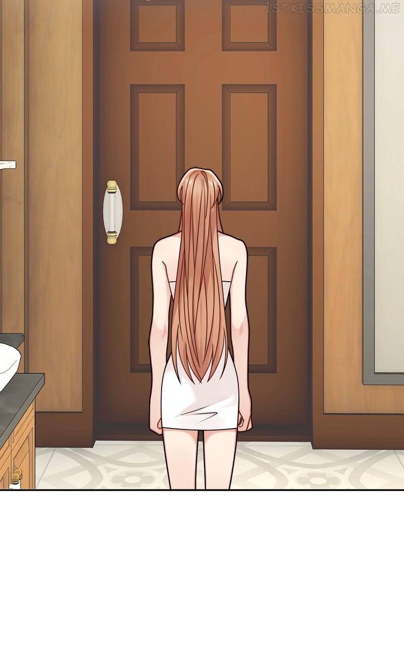 The Newlywed Life of a Witch and a Dragon Chapter 110 - page 47