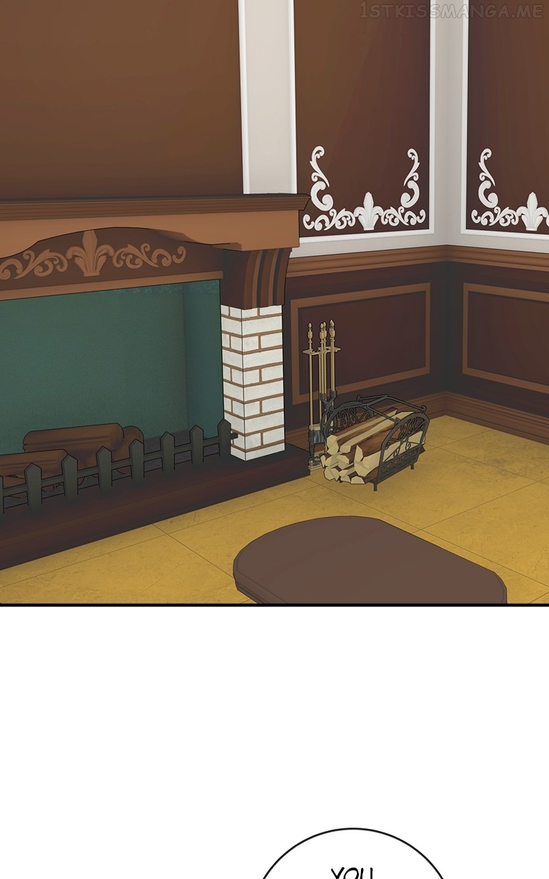 The Newlywed Life of a Witch and a Dragon Chapter 110 - page 59