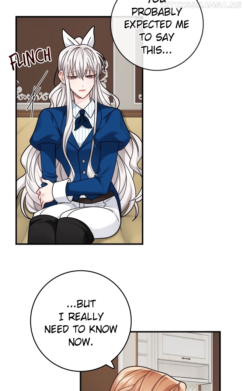 The Newlywed Life of a Witch and a Dragon Chapter 110 - page 60