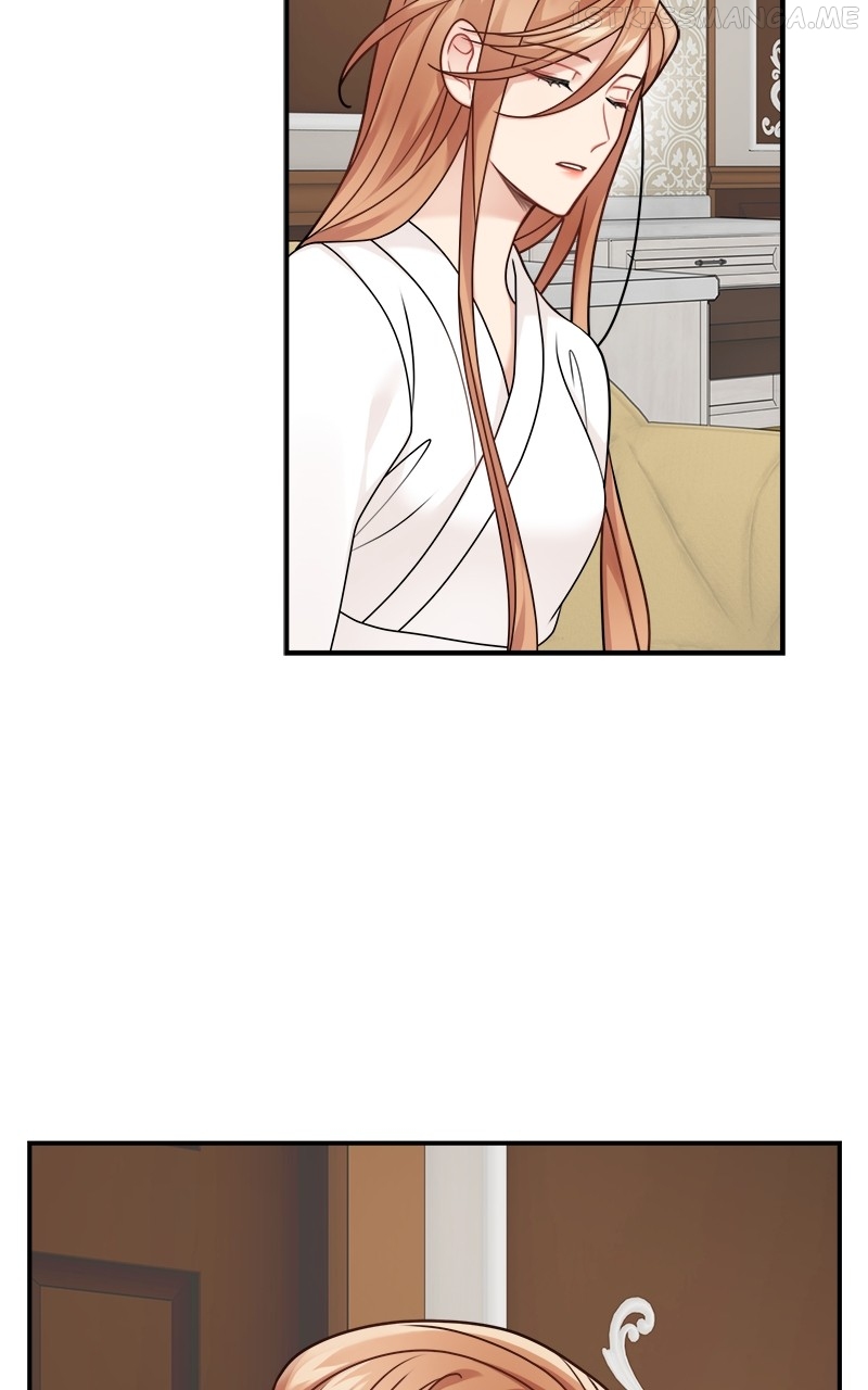 The Newlywed Life of a Witch and a Dragon Chapter 110 - page 61