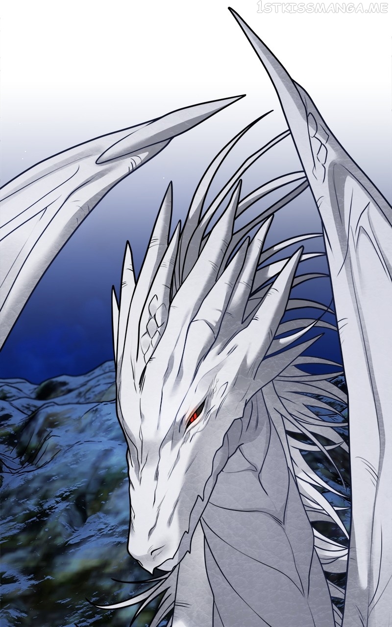 The Newlywed Life of a Witch and a Dragon Chapter 110 - page 66