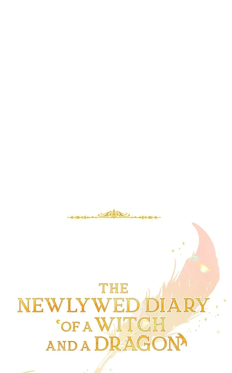 The Newlywed Life of a Witch and a Dragon chapter 109 - page 12