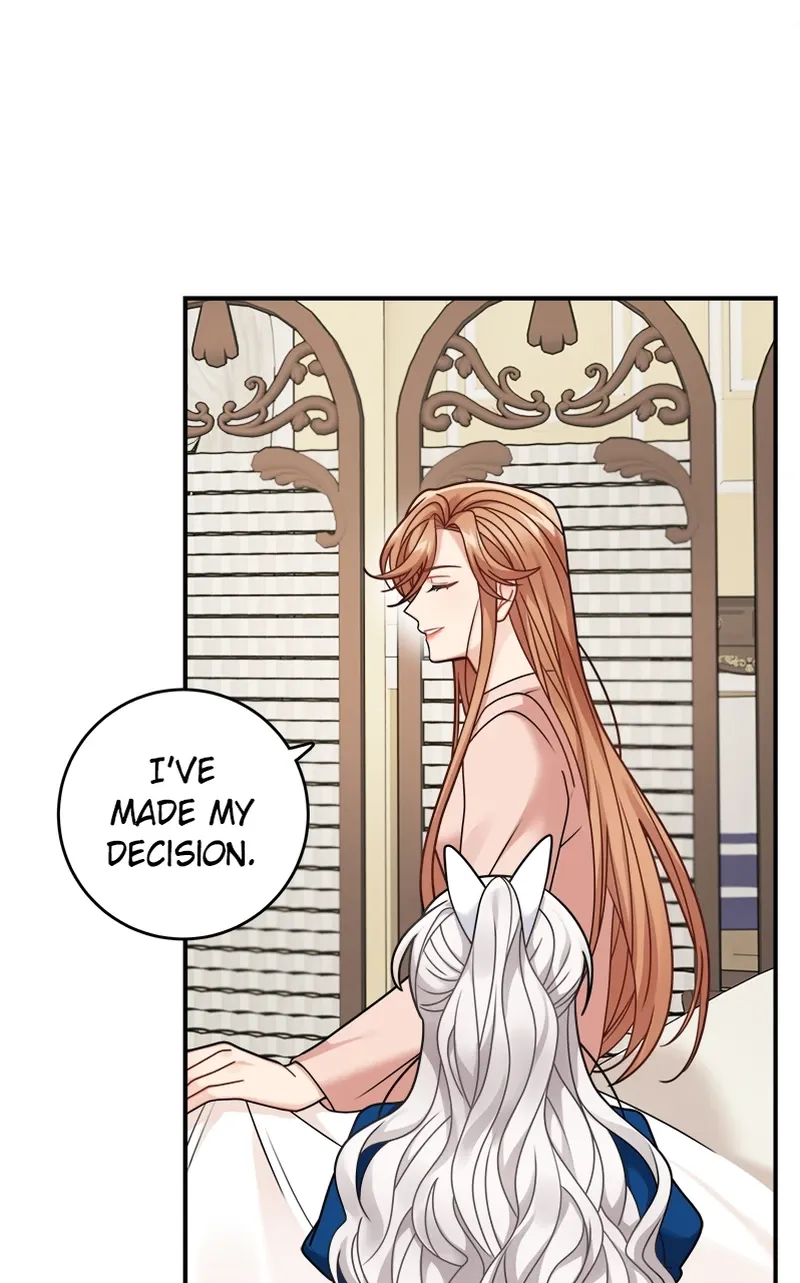 The Newlywed Life of a Witch and a Dragon chapter 109 - page 2