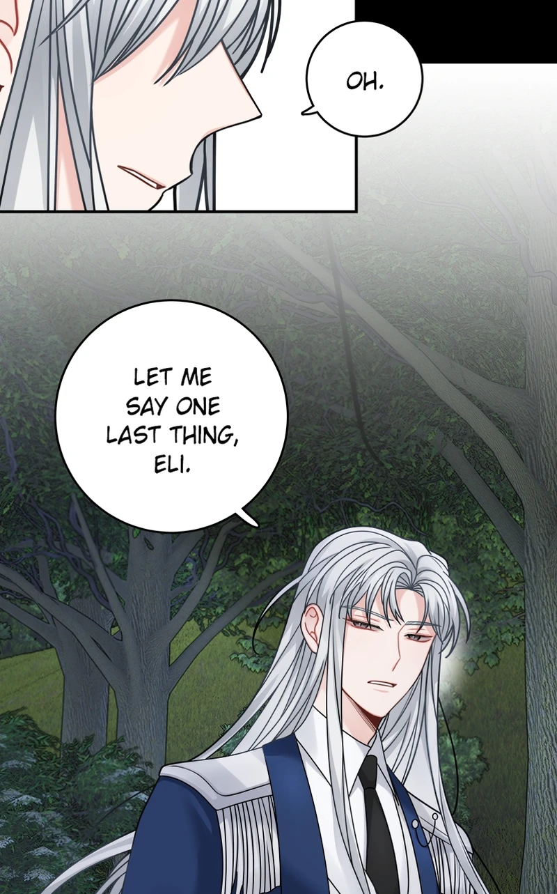 The Newlywed Life of a Witch and a Dragon chapter 108 - page 2