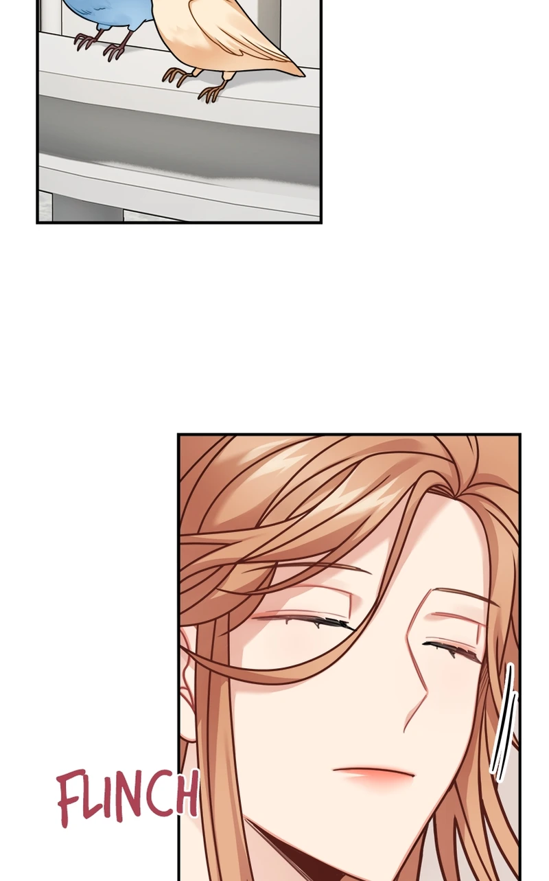 The Newlywed Life of a Witch and a Dragon chapter 108 - page 42