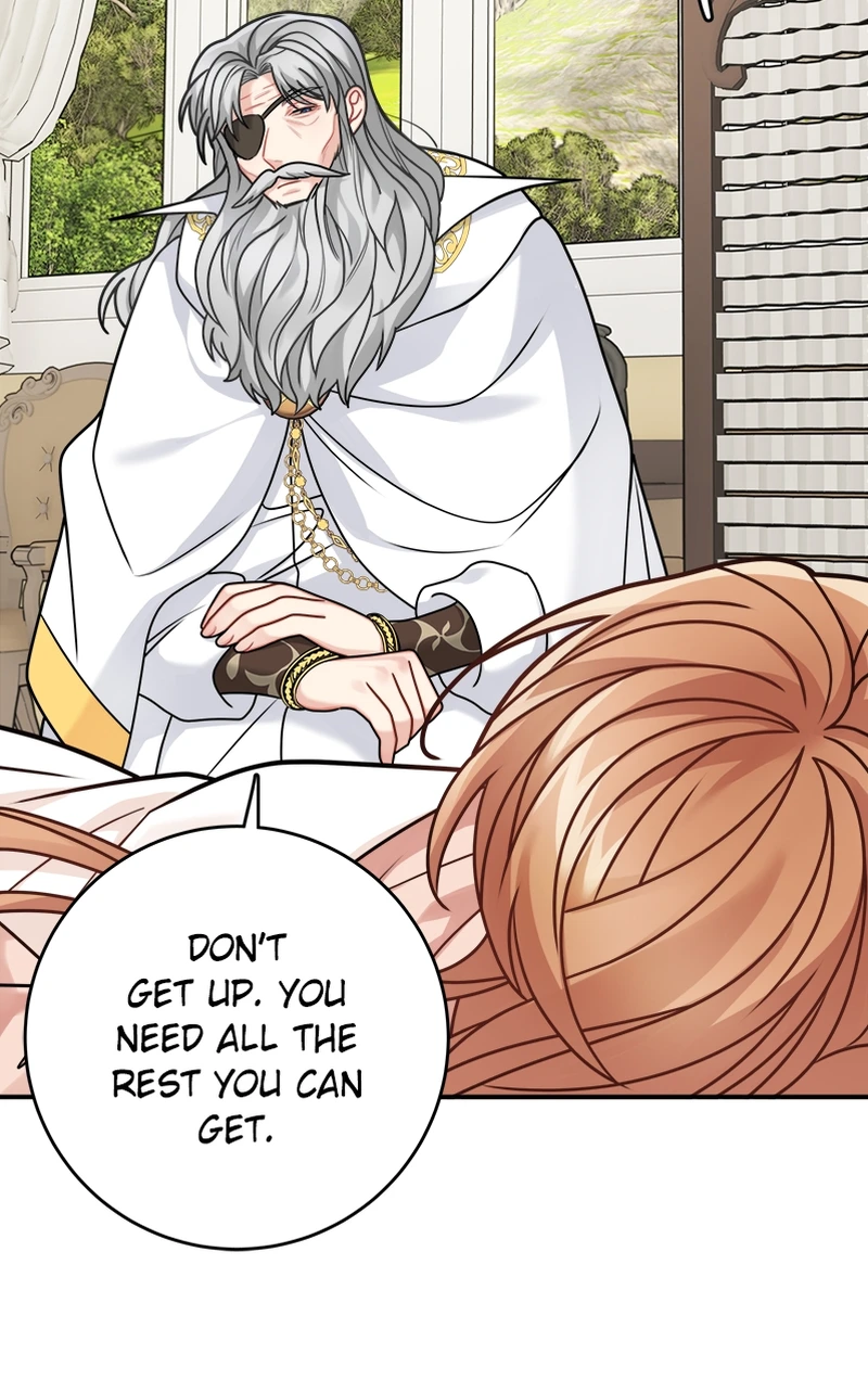 The Newlywed Life of a Witch and a Dragon chapter 108 - page 45