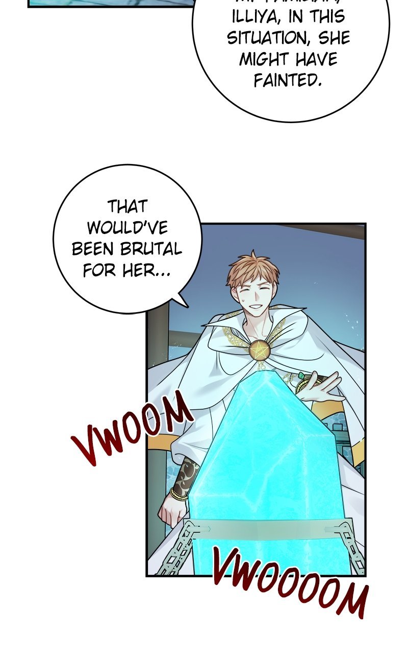 The Newlywed Life of a Witch and a Dragon chapter 106 - page 11