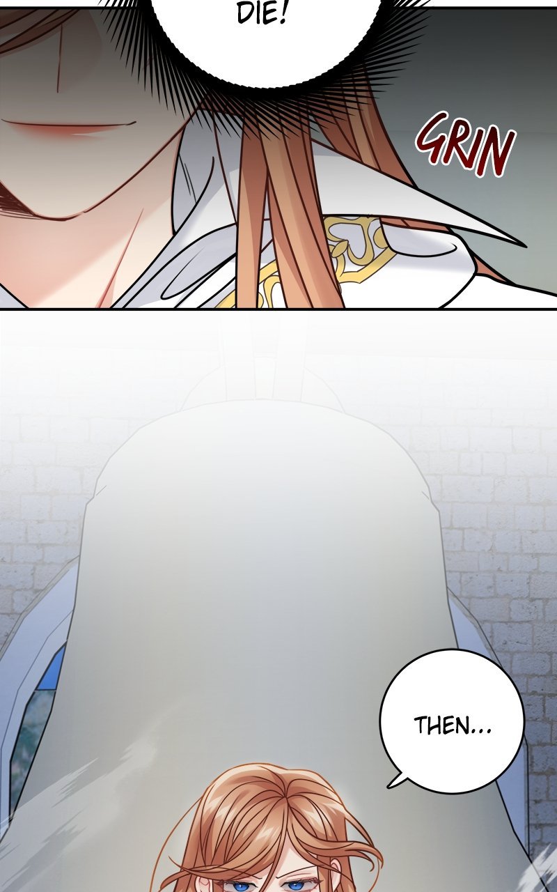 The Newlywed Life of a Witch and a Dragon chapter 106 - page 18