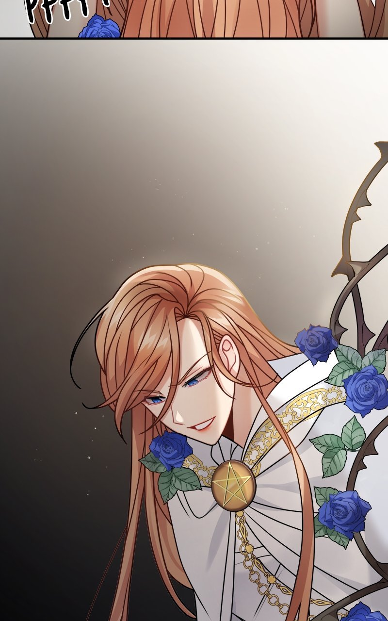 The Newlywed Life of a Witch and a Dragon chapter 106 - page 35