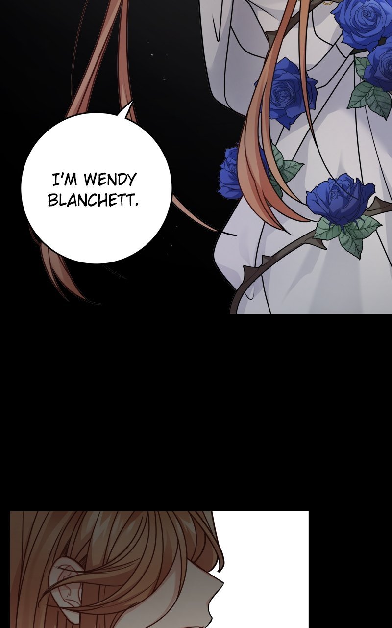 The Newlywed Life of a Witch and a Dragon chapter 106 - page 36
