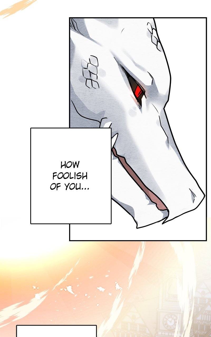 The Newlywed Life of a Witch and a Dragon chapter 106 - page 50