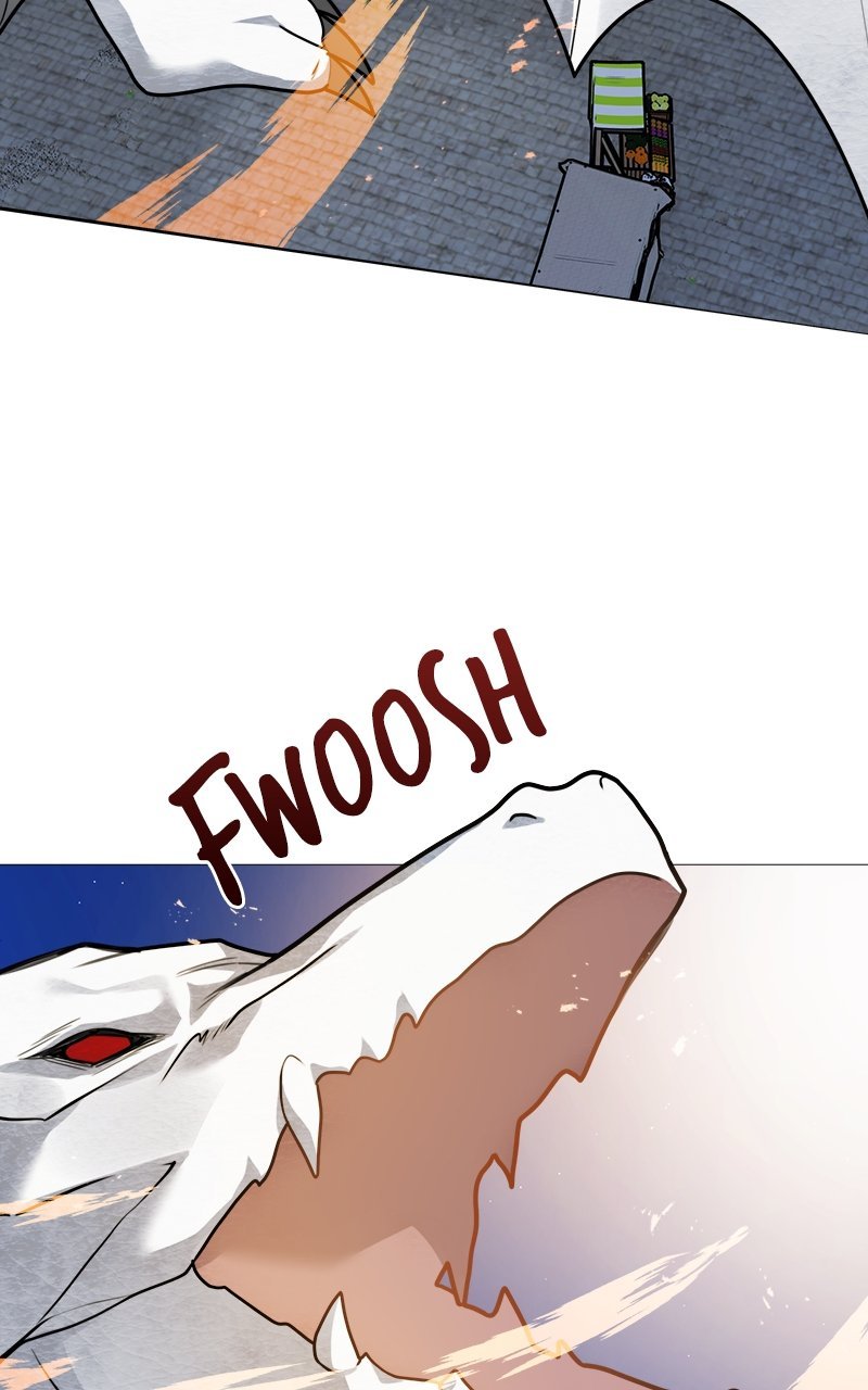 The Newlywed Life of a Witch and a Dragon chapter 106 - page 52