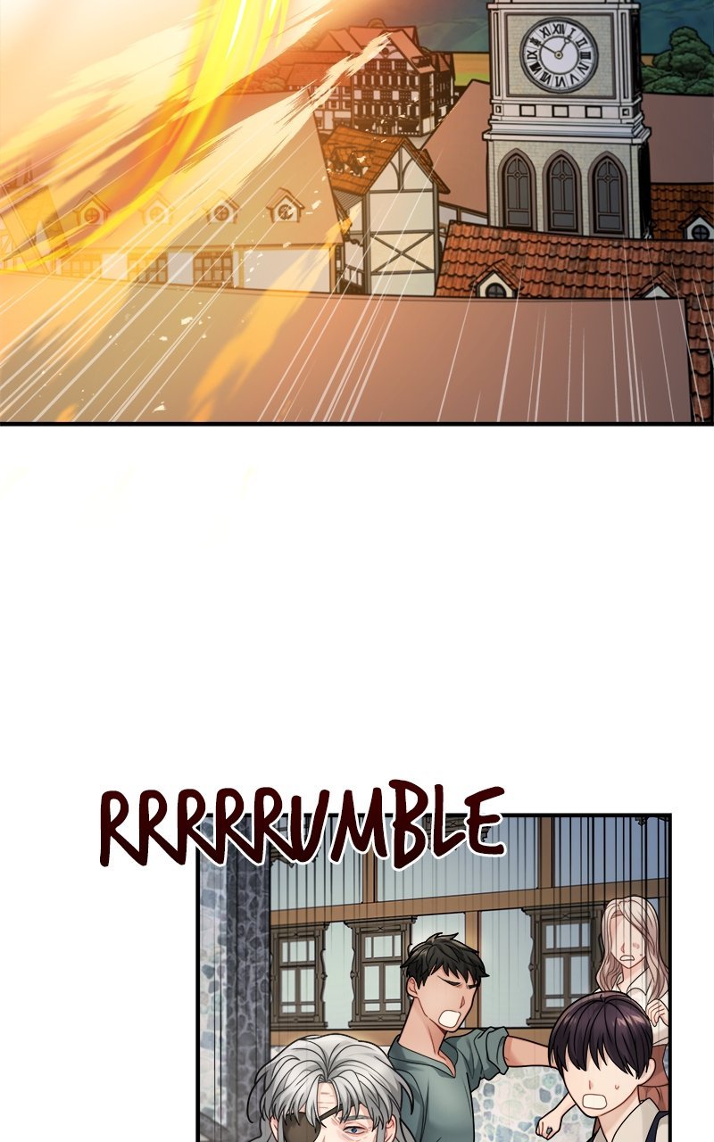 The Newlywed Life of a Witch and a Dragon chapter 106 - page 60