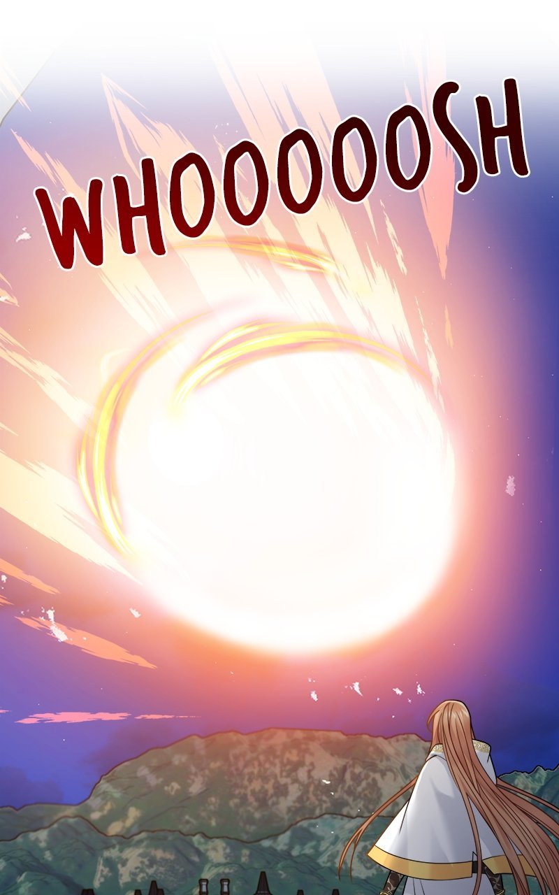 The Newlywed Life of a Witch and a Dragon chapter 106 - page 64
