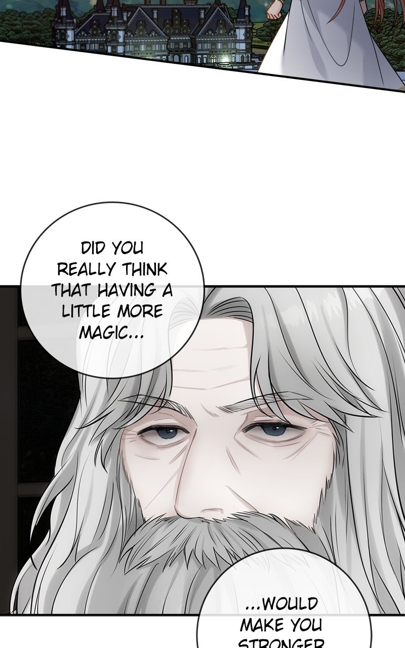 The Newlywed Life of a Witch and a Dragon chapter 106 - page 65