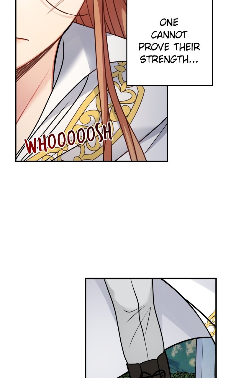 The Newlywed Life of a Witch and a Dragon chapter 106 - page 67