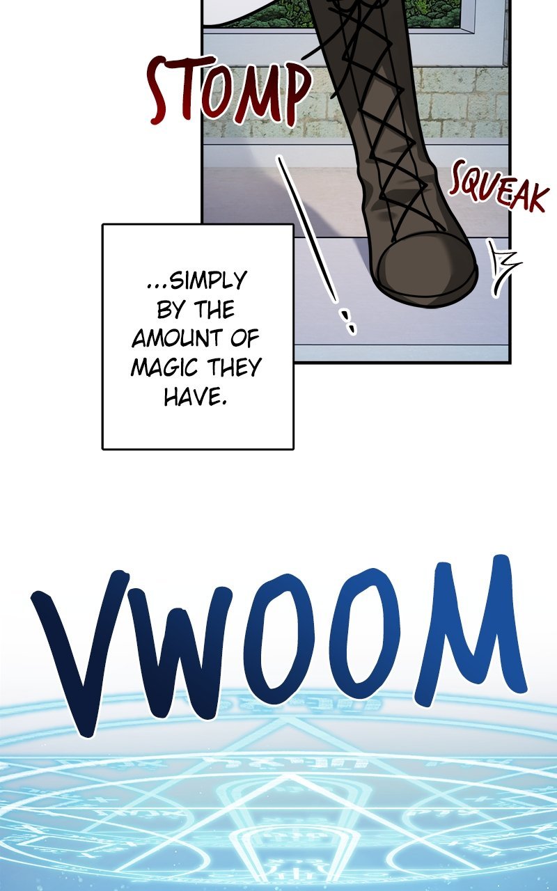 The Newlywed Life of a Witch and a Dragon chapter 106 - page 68