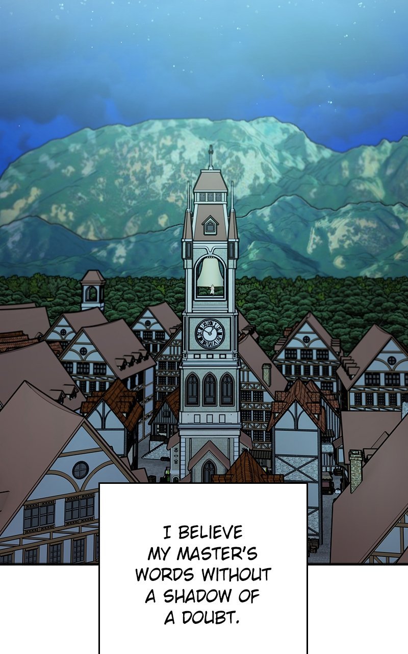 The Newlywed Life of a Witch and a Dragon chapter 106 - page 69