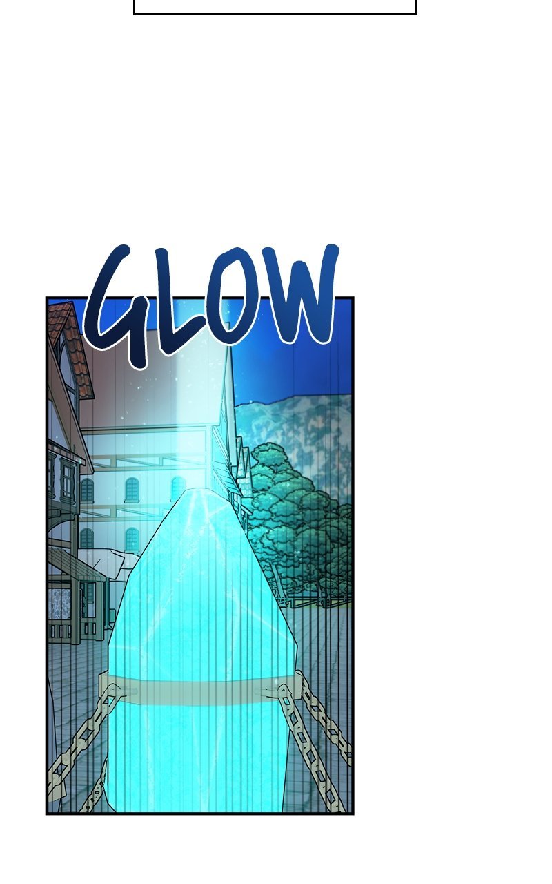 The Newlywed Life of a Witch and a Dragon chapter 106 - page 70