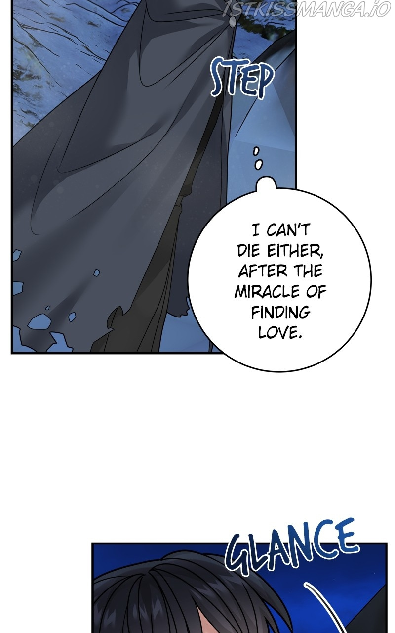 The Newlywed Life of a Witch and a Dragon chapter 103 - page 16
