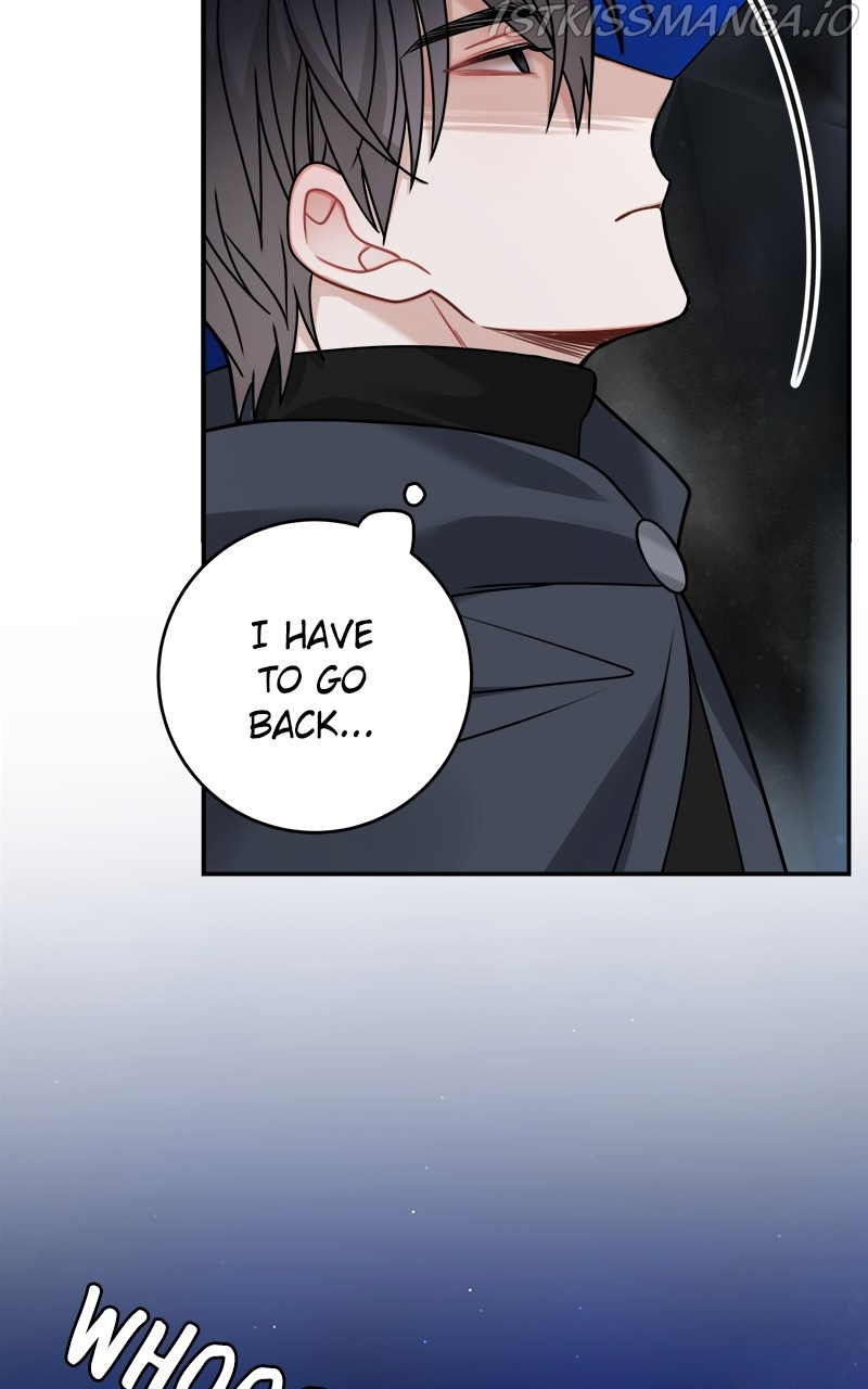 The Newlywed Life of a Witch and a Dragon chapter 103 - page 17