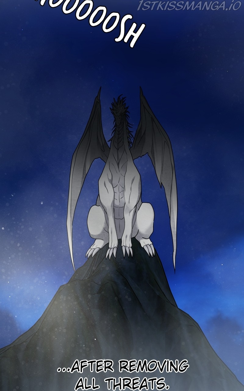 The Newlywed Life of a Witch and a Dragon chapter 103 - page 18