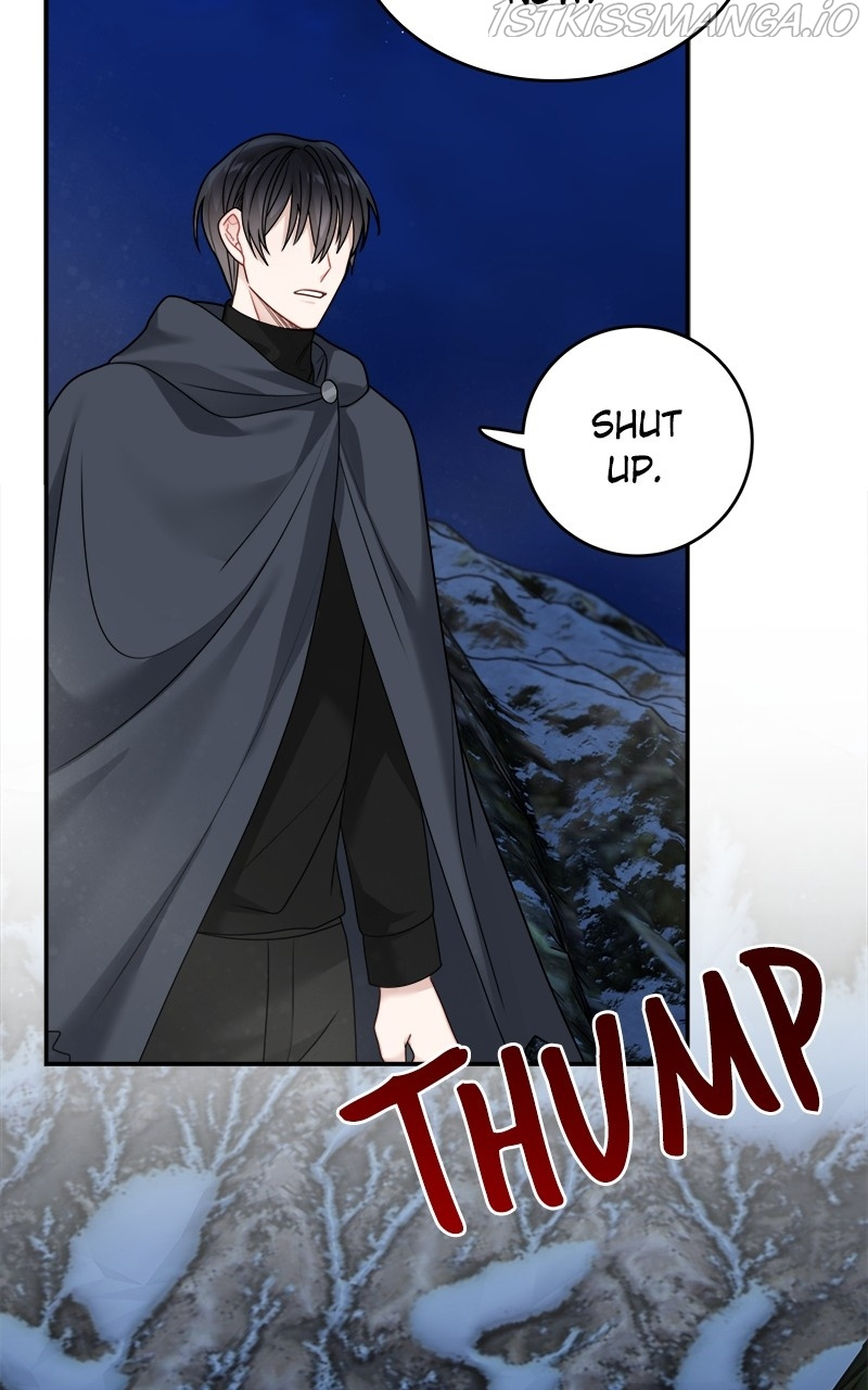 The Newlywed Life of a Witch and a Dragon chapter 103 - page 31