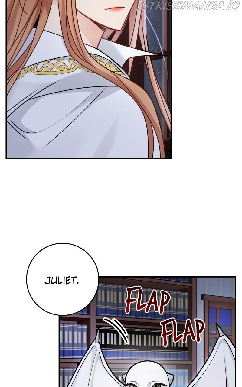 The Newlywed Life of a Witch and a Dragon chapter 103 - page 42