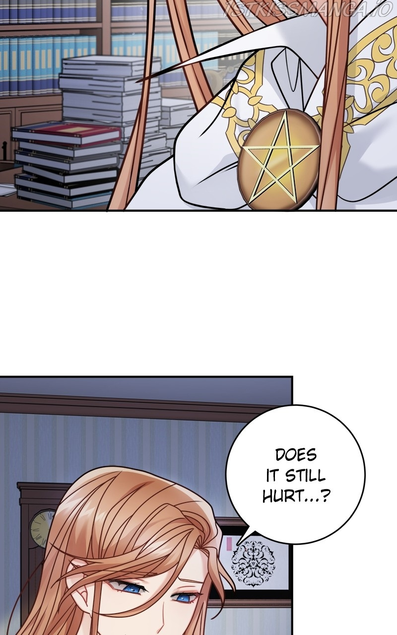 The Newlywed Life of a Witch and a Dragon chapter 103 - page 50
