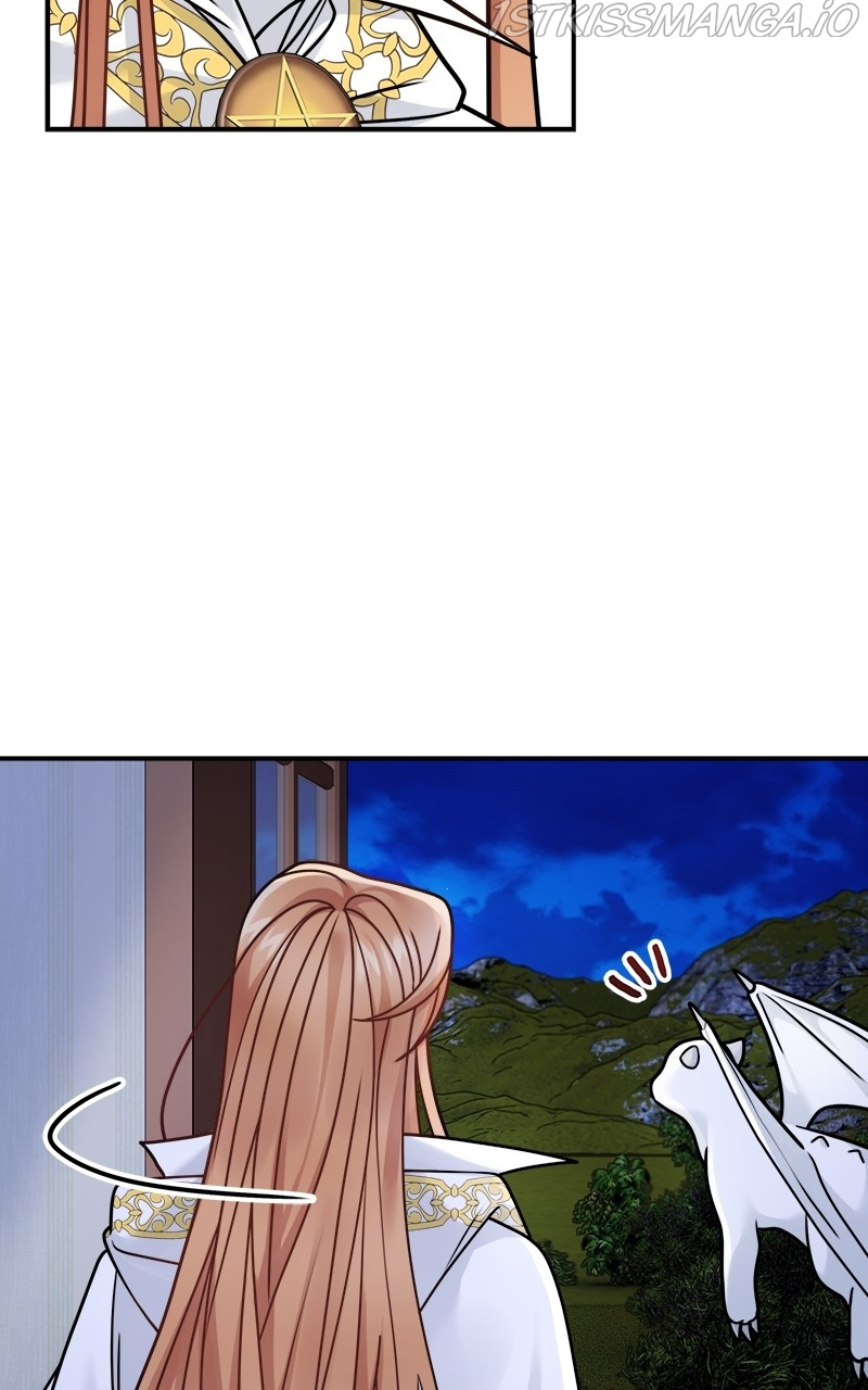 The Newlywed Life of a Witch and a Dragon chapter 103 - page 57