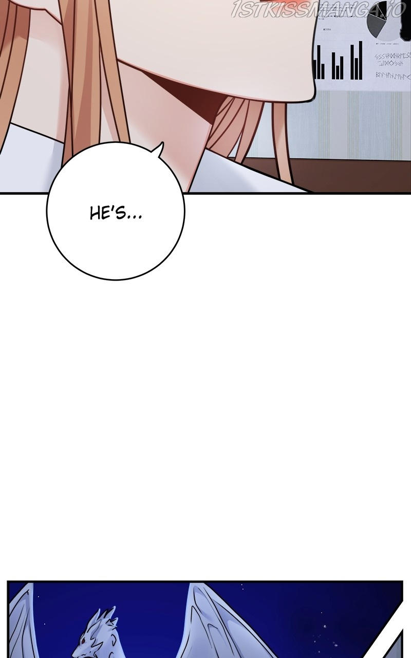 The Newlywed Life of a Witch and a Dragon chapter 103 - page 59