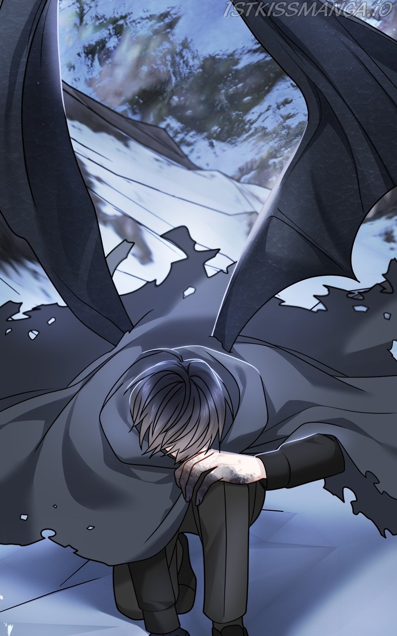 The Newlywed Life of a Witch and a Dragon chapter 103 - page 73