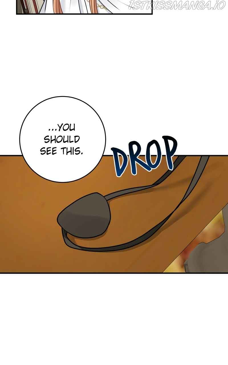 The Newlywed Life of a Witch and a Dragon chapter 102 - page 25