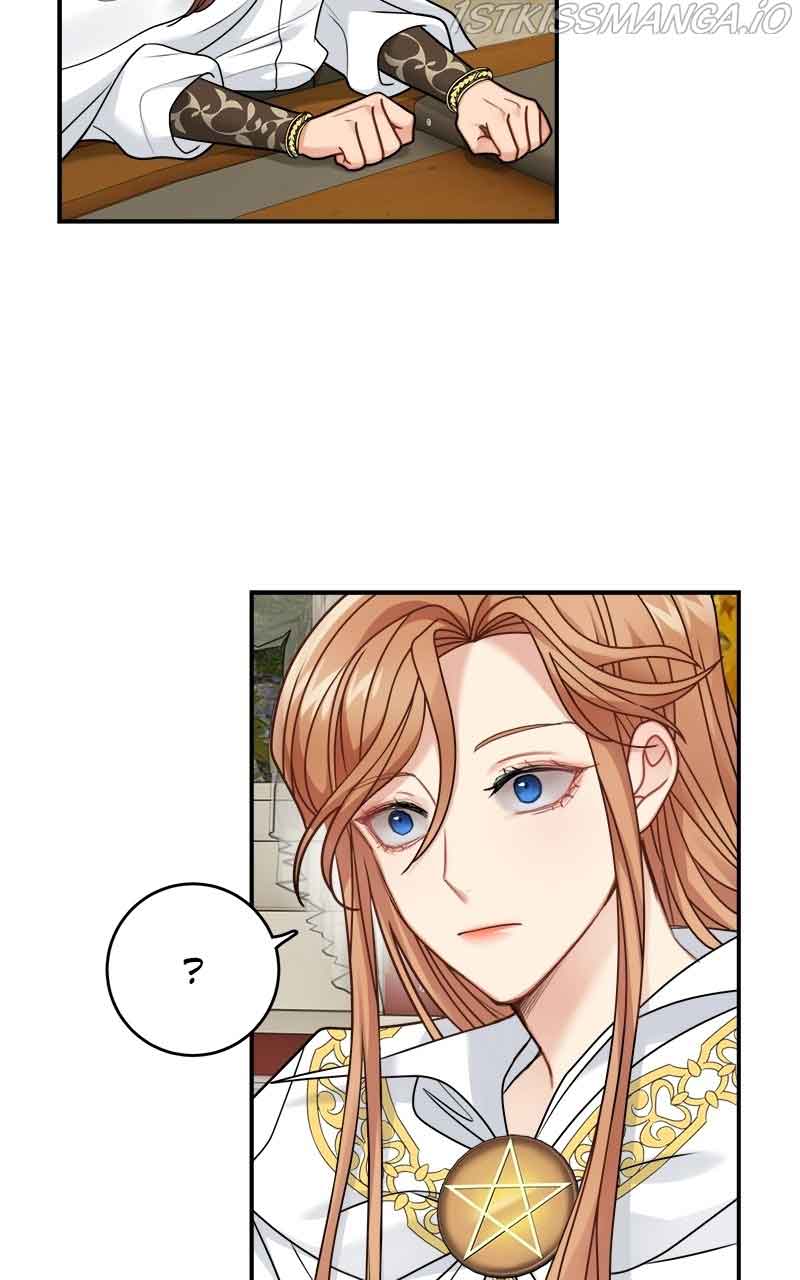 The Newlywed Life of a Witch and a Dragon chapter 102 - page 3