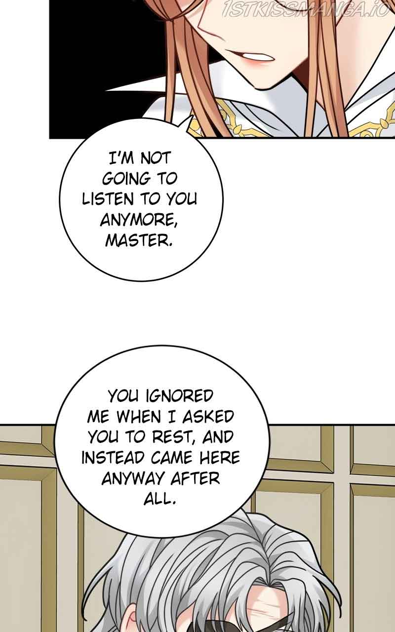 The Newlywed Life of a Witch and a Dragon chapter 102 - page 39