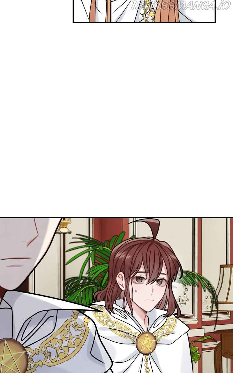 The Newlywed Life of a Witch and a Dragon chapter 102 - page 4