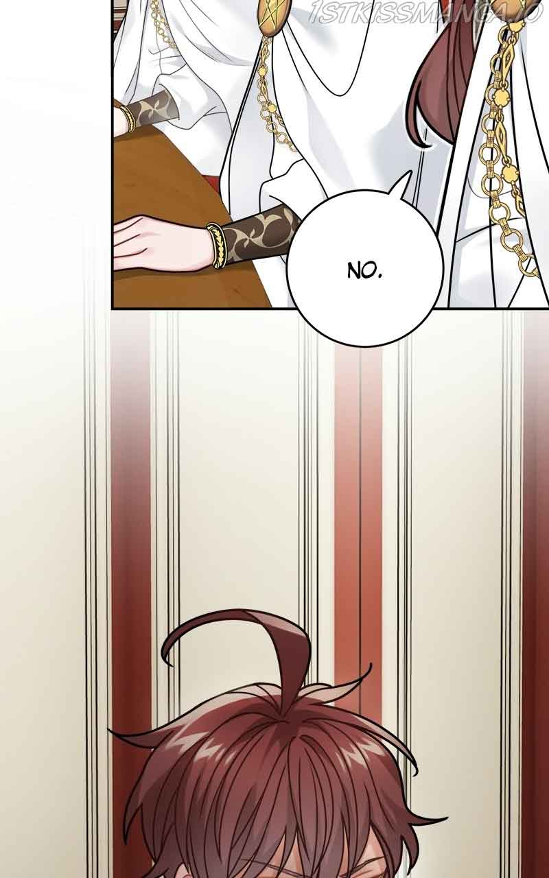 The Newlywed Life of a Witch and a Dragon chapter 102 - page 45