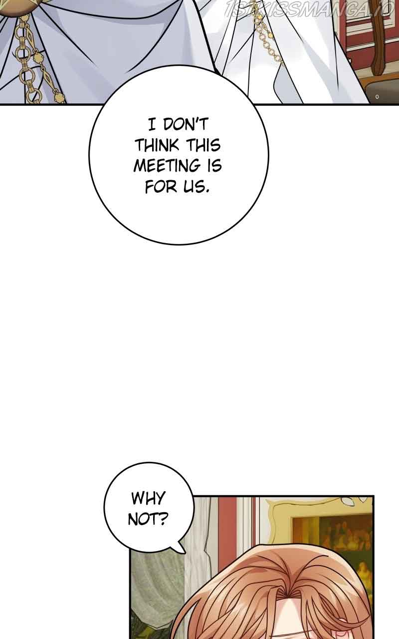 The Newlywed Life of a Witch and a Dragon chapter 102 - page 5