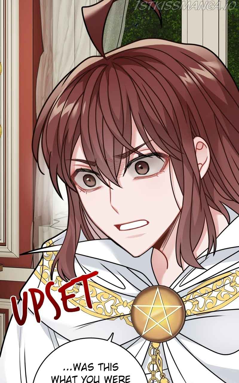 The Newlywed Life of a Witch and a Dragon chapter 102 - page 50