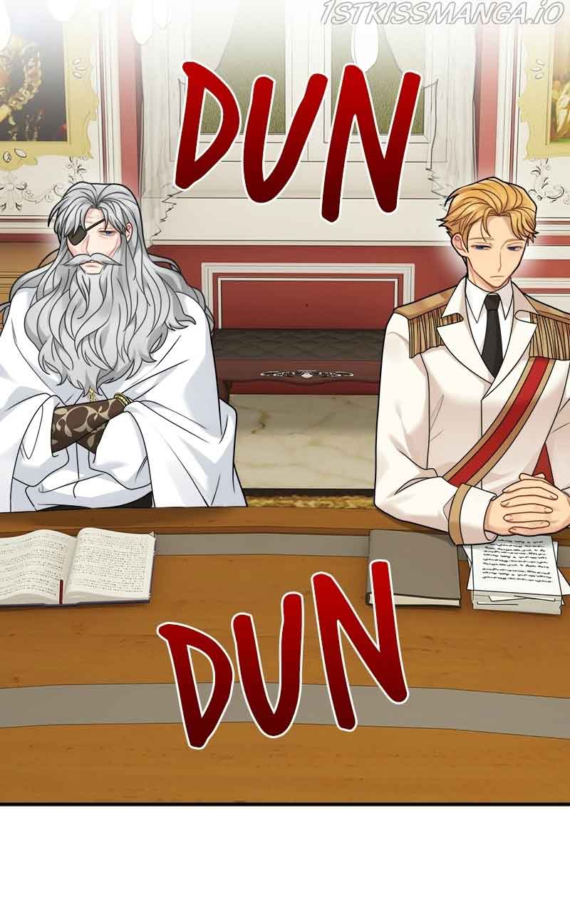 The Newlywed Life of a Witch and a Dragon chapter 102 - page 7
