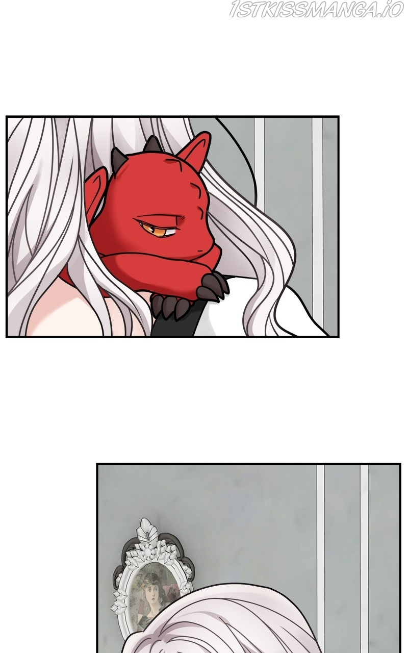 The Newlywed Life of a Witch and a Dragon chapter 101 - page 32