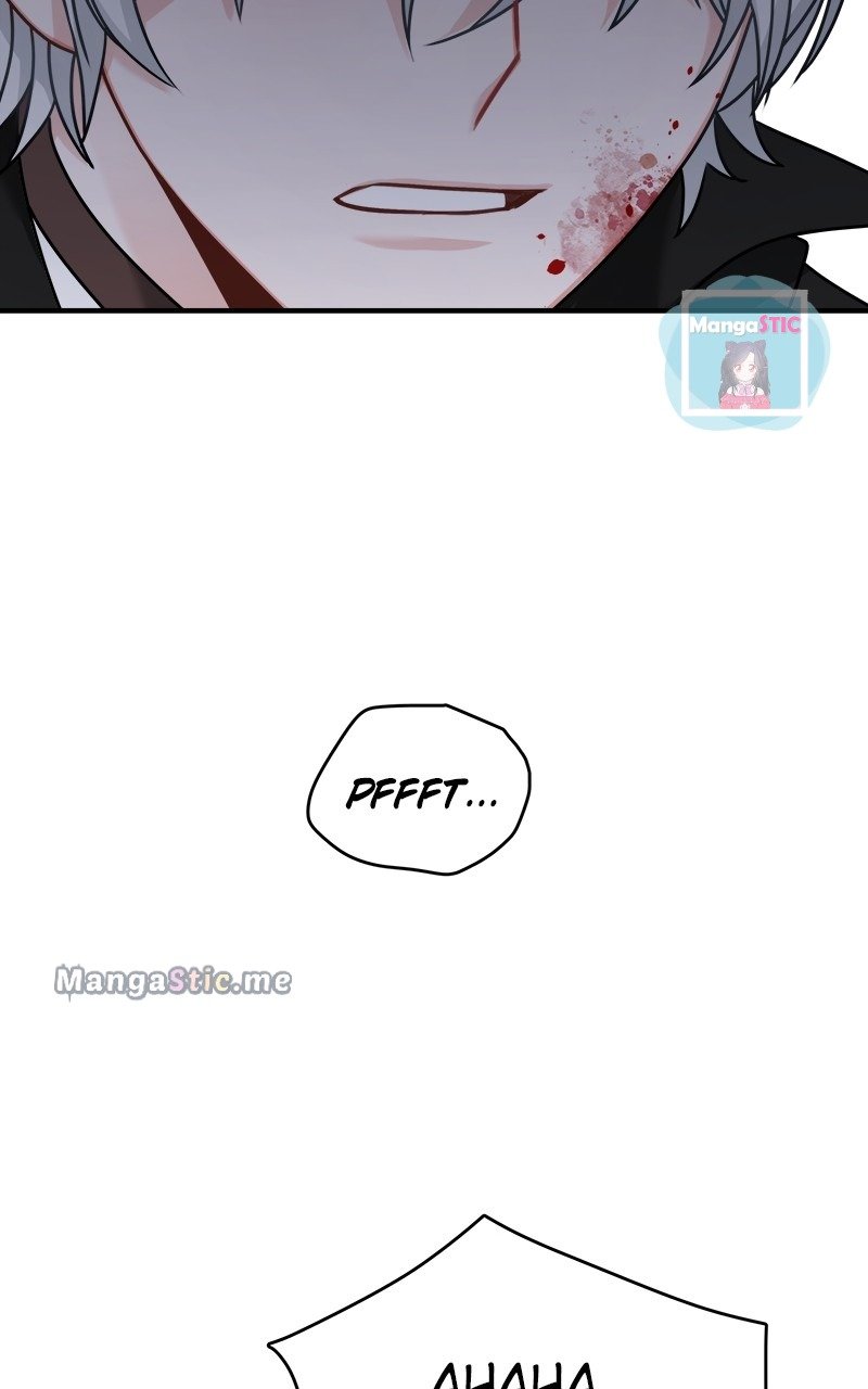 The Newlywed Life of a Witch and a Dragon chapter 100 - page 10