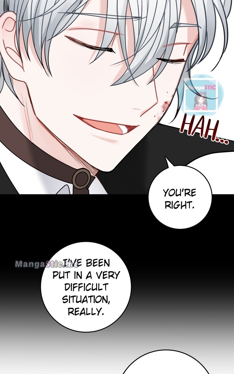 The Newlywed Life of a Witch and a Dragon chapter 100 - page 16