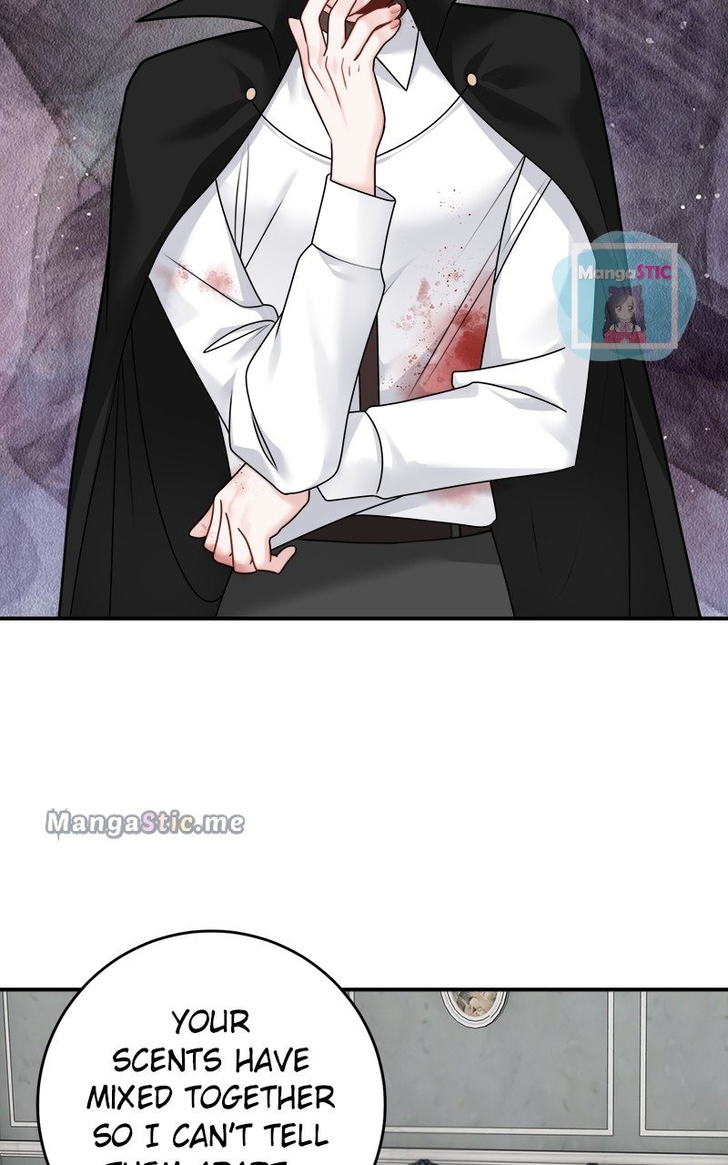 The Newlywed Life of a Witch and a Dragon chapter 100 - page 20
