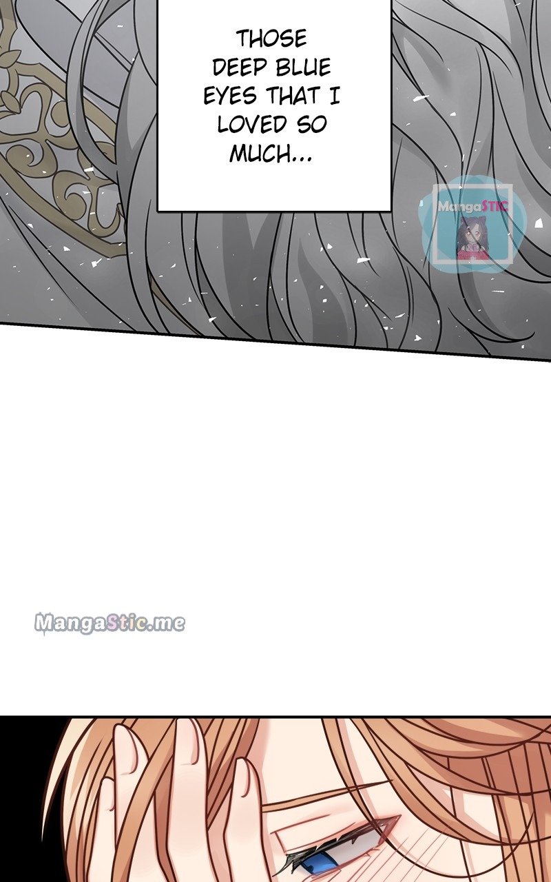 The Newlywed Life of a Witch and a Dragon chapter 100 - page 44