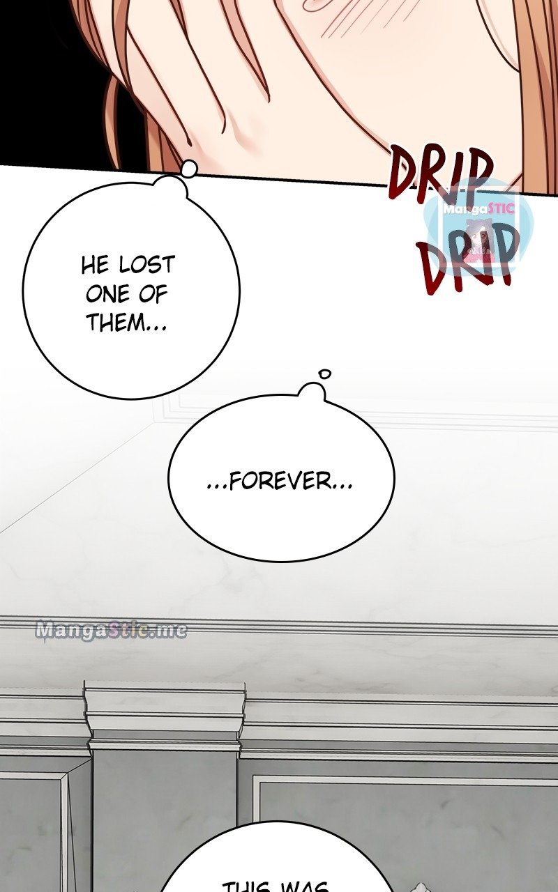 The Newlywed Life of a Witch and a Dragon chapter 100 - page 45