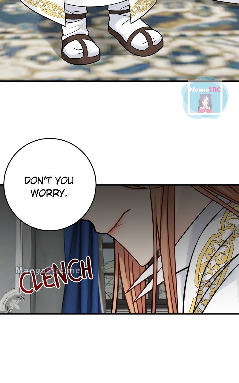 The Newlywed Life of a Witch and a Dragon chapter 100 - page 47