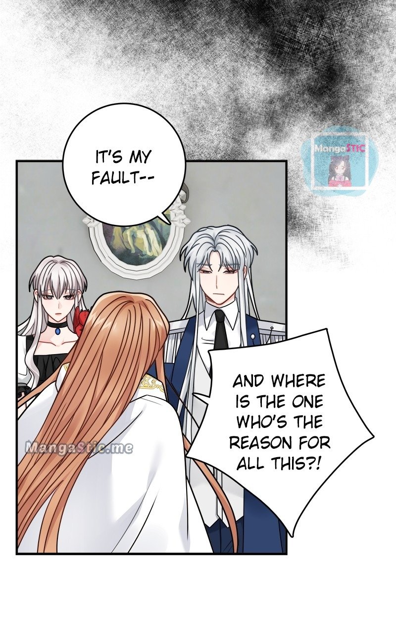 The Newlywed Life of a Witch and a Dragon chapter 100 - page 52